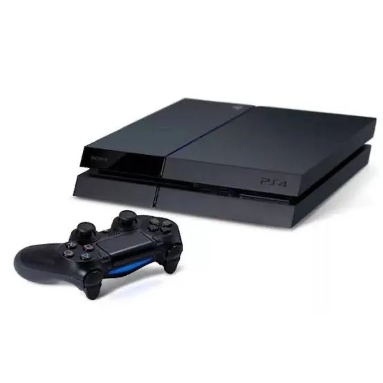 PS4 250 GB LÊ DESCRIÇÃO 