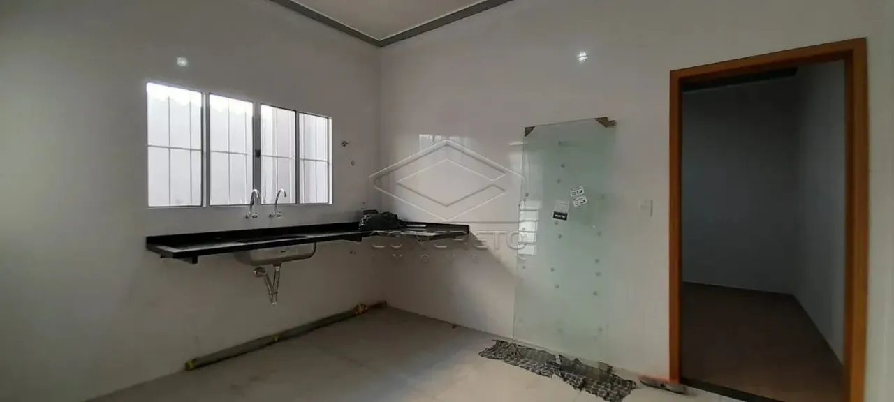 Casa Residência em Jaú