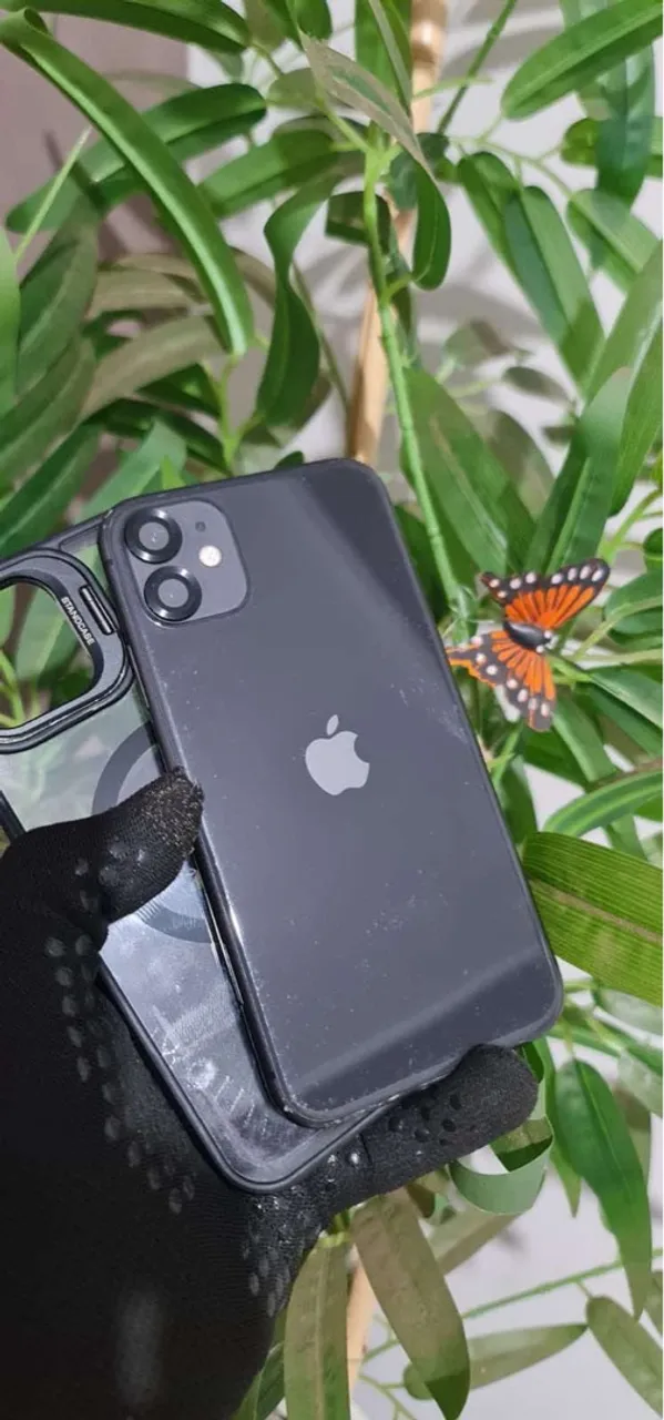 IPHONE 11 64GB