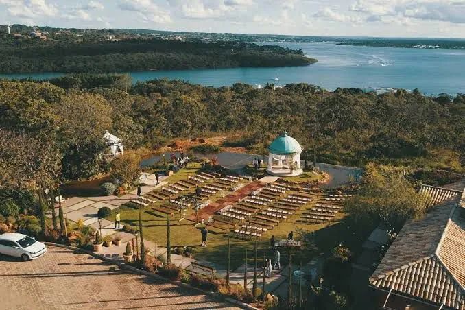 Serviço com Drones e Câmeras - Foto 5