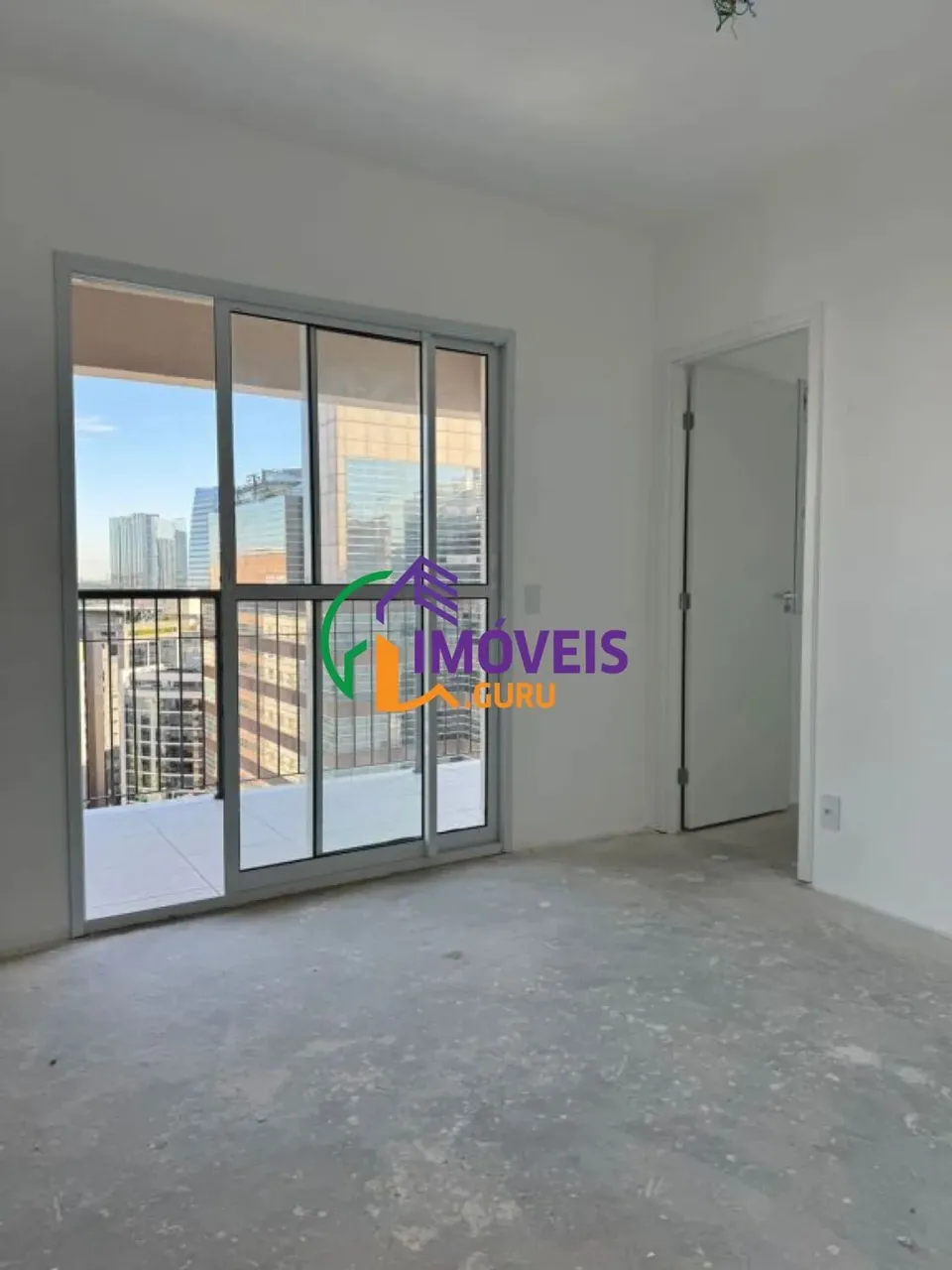 APARTAMENTO - VILA OLÍMPIA - SP