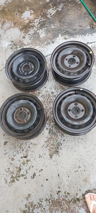 Jg rodas 14 e 13