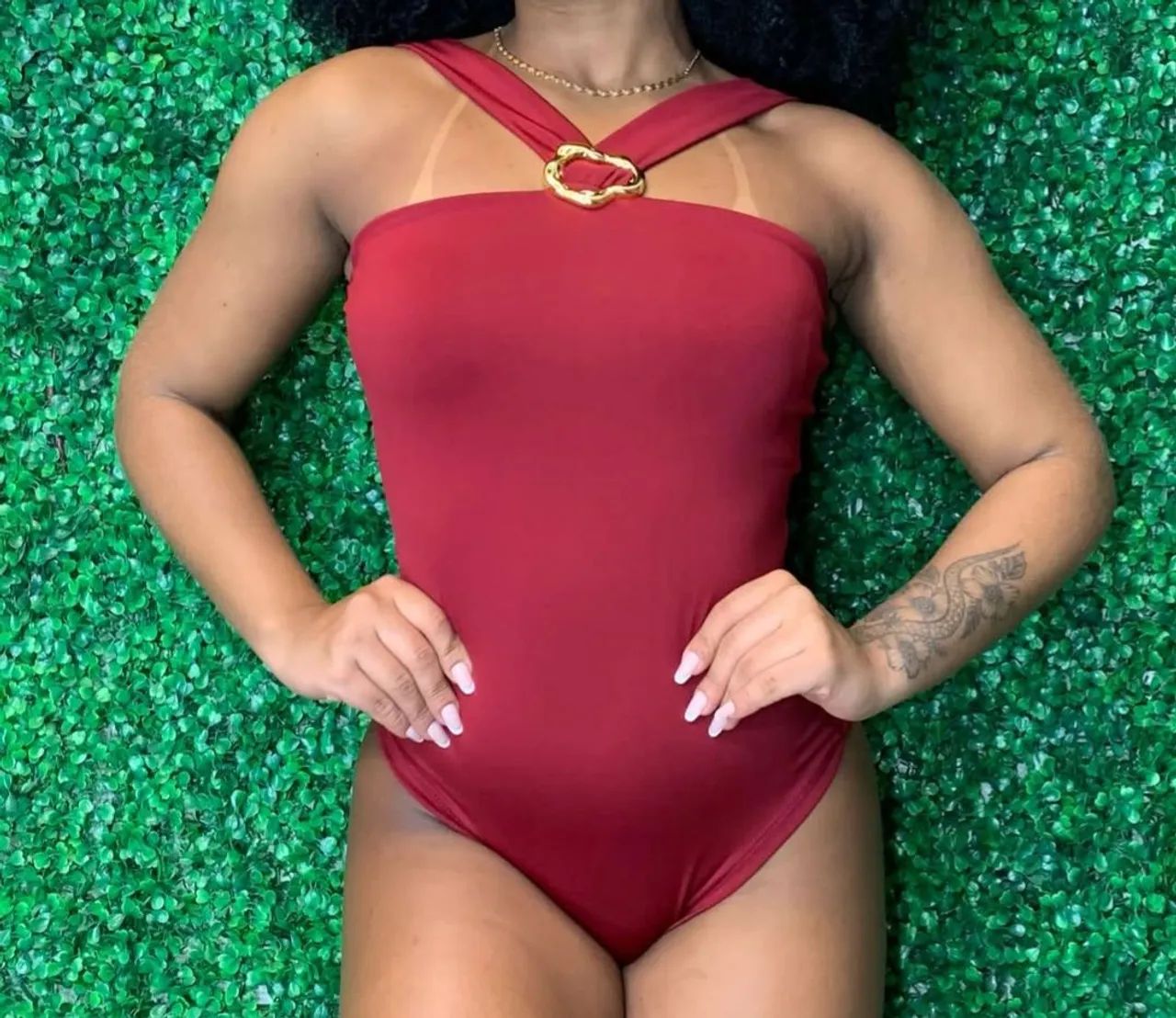 Body