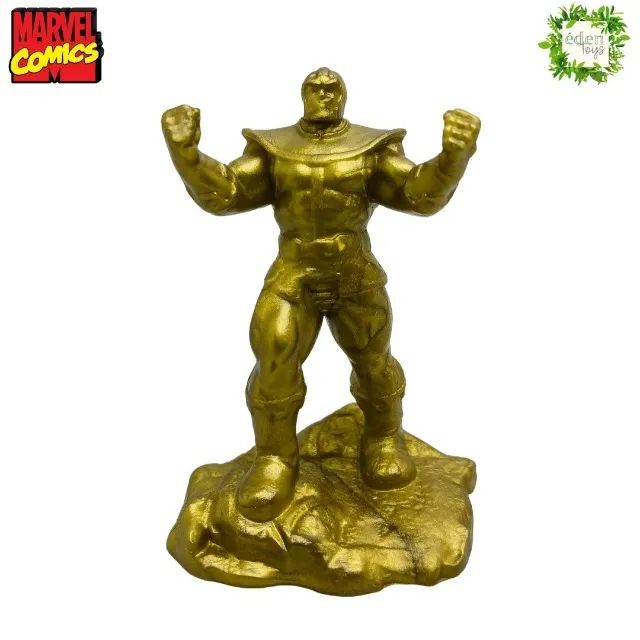 Marvel - Thanos, Vingadores (cód 377)