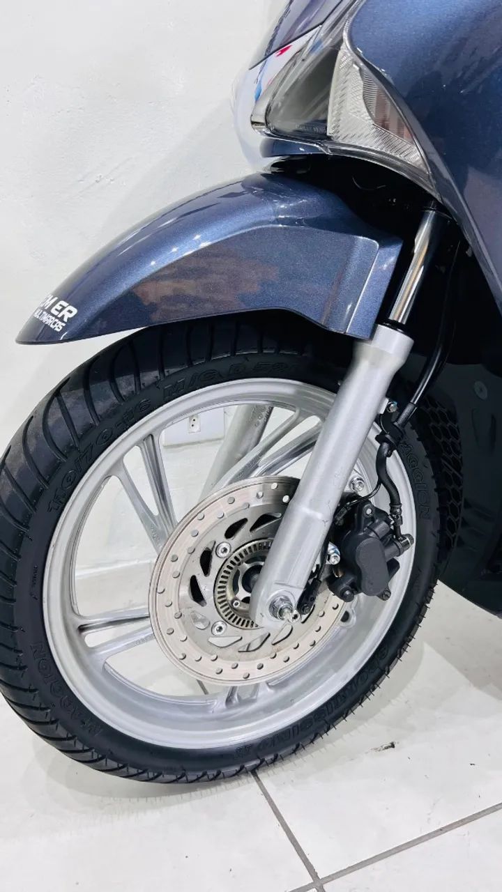 HONDA SH 150I - Foto 5