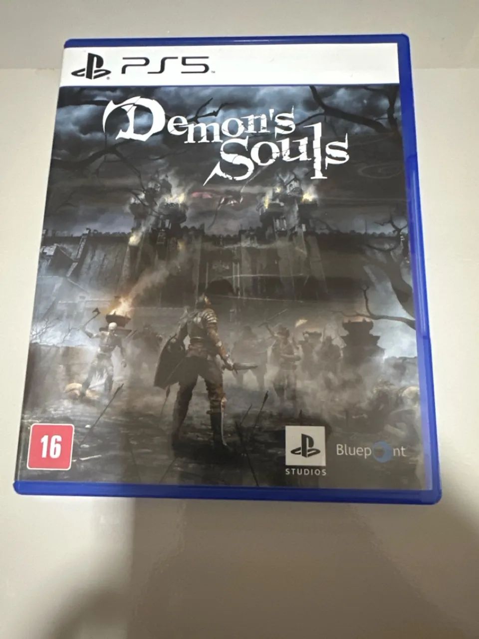 Demons Souls