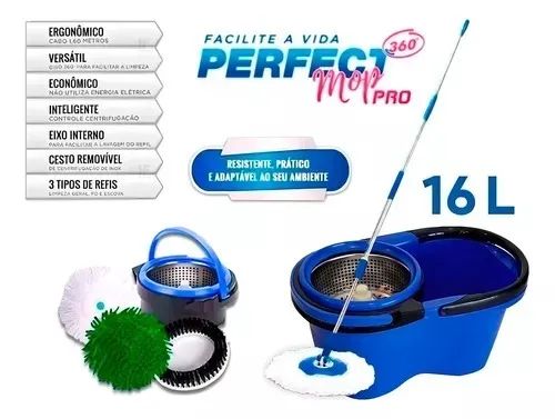 Balde MOP  - Foto 4