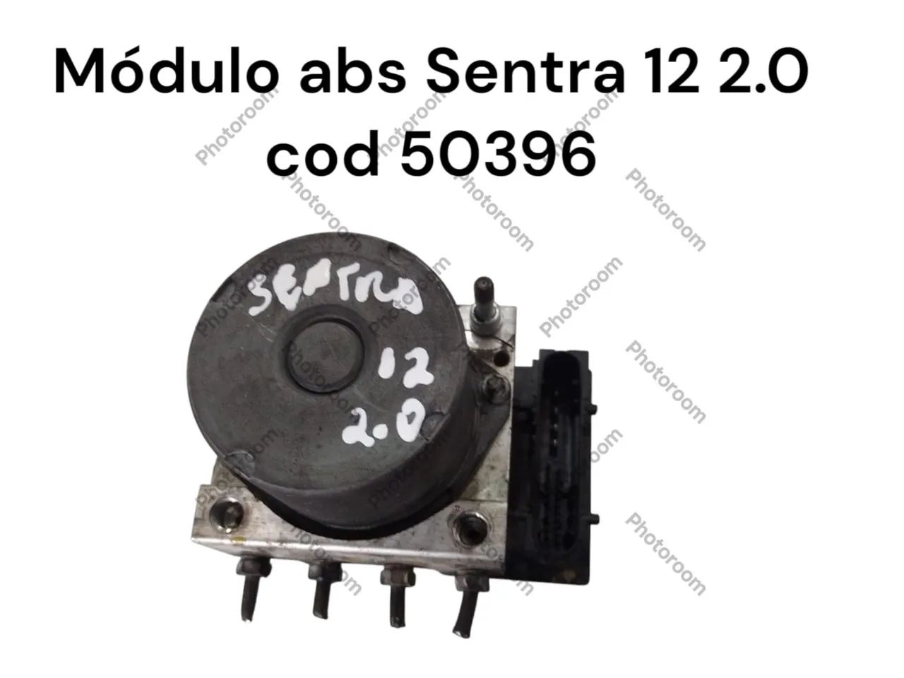 Módulo abs sentra 12 2.0