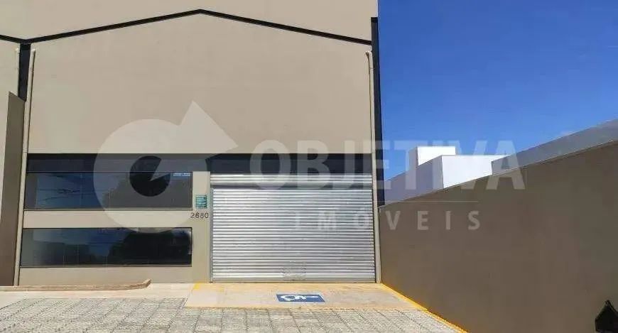 Loja para aluguel, 4 vagas, ALTO UMUARAMA - UBERLANDIA/MG - Foto 2