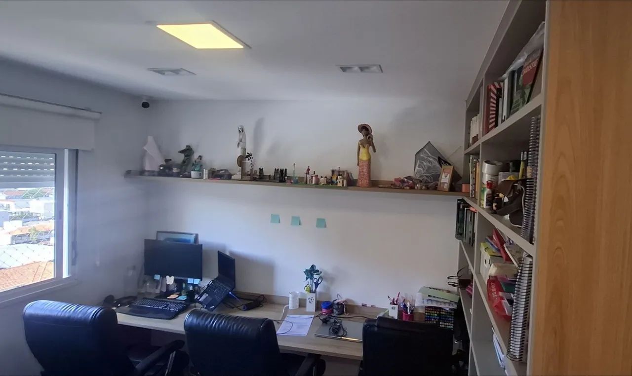 Mesa, Estante e Prateleira home office. De Marcenaria Nobre<br>Feito por Marcenaria nobre. - Foto 2