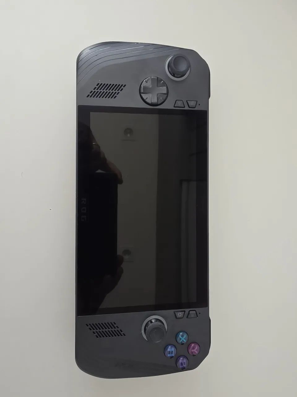 Asus ROG ALLY X  - Foto 4