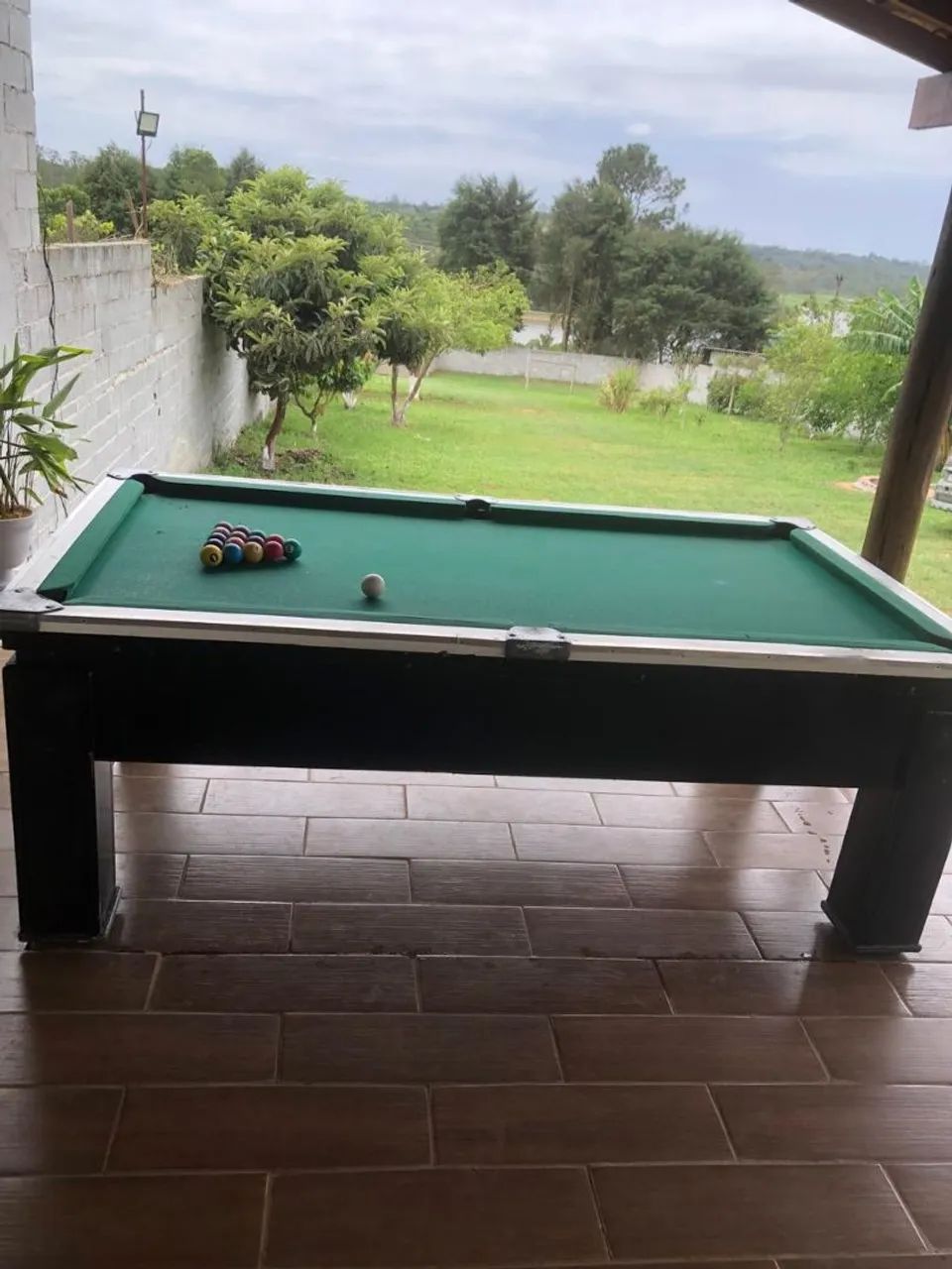 Sítio Mogi das Cruzes aluguel  - Foto 4