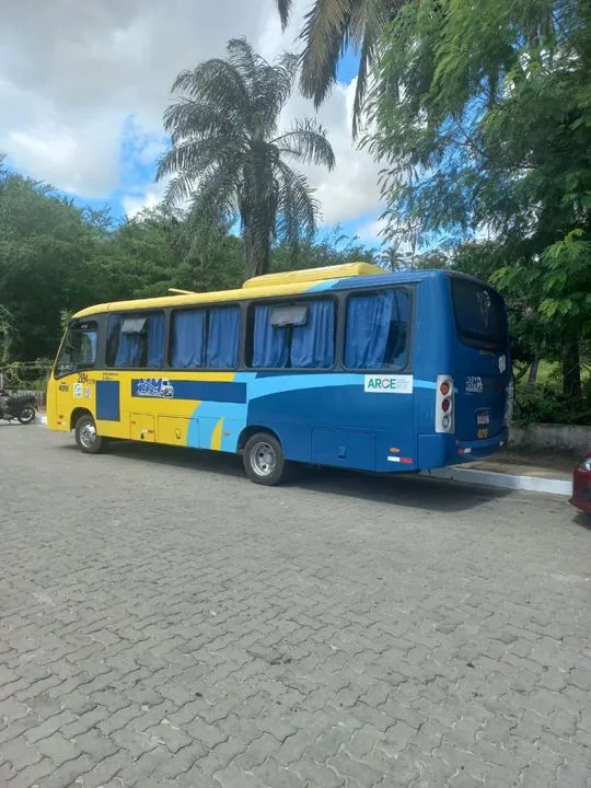 Comil piá 2012 - Foto 3