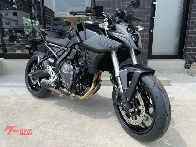 Suzuki Gsx-8s 2025 - 1376165848 | OLX