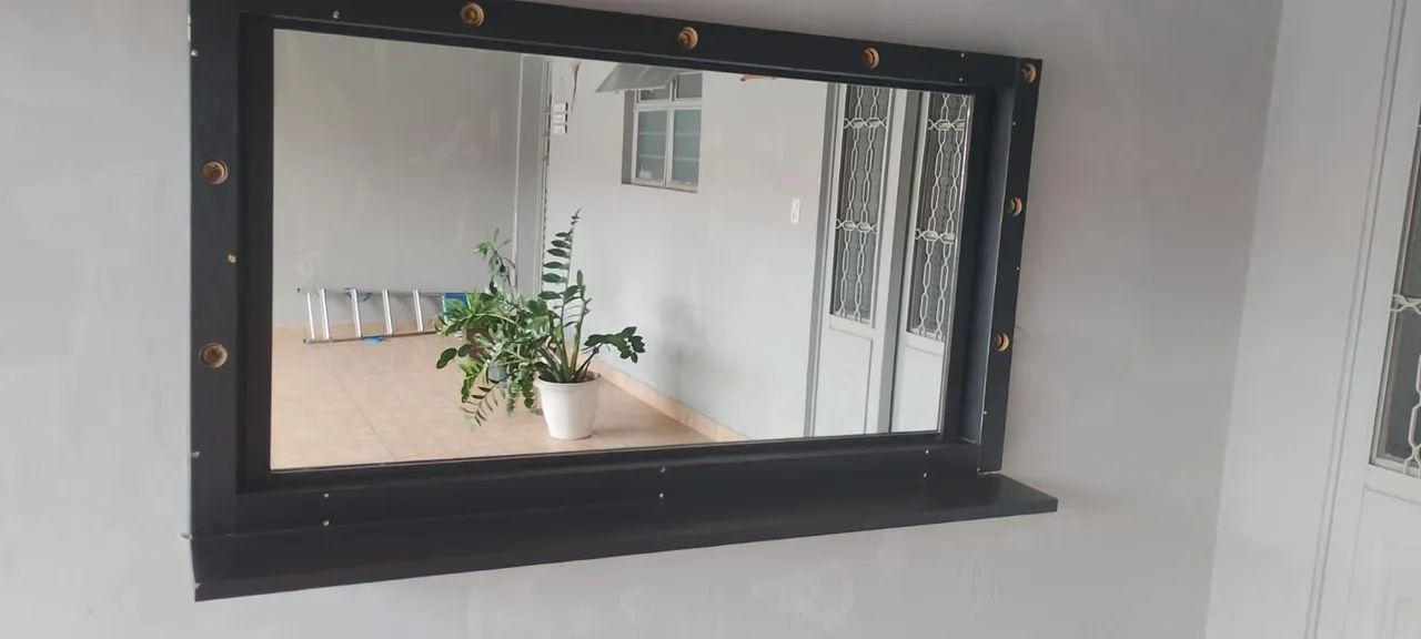 Móveis salão de cabeleireiro 