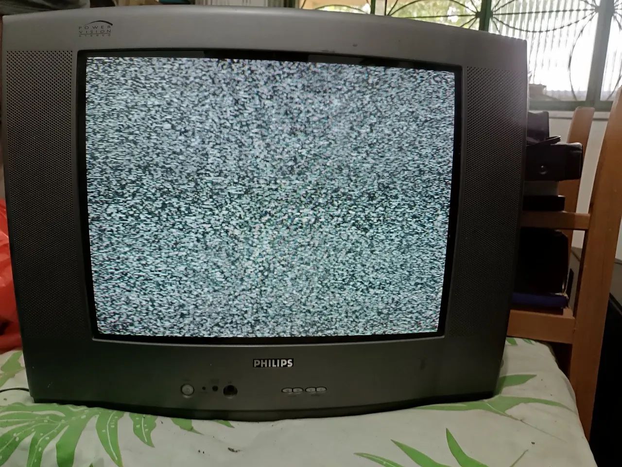 Televisão antiga TV  - Foto 2