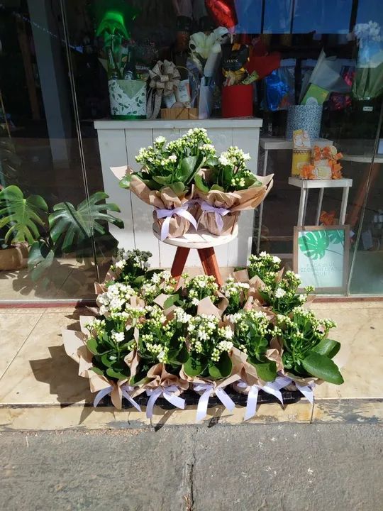 Kit de centro de mesa para festas