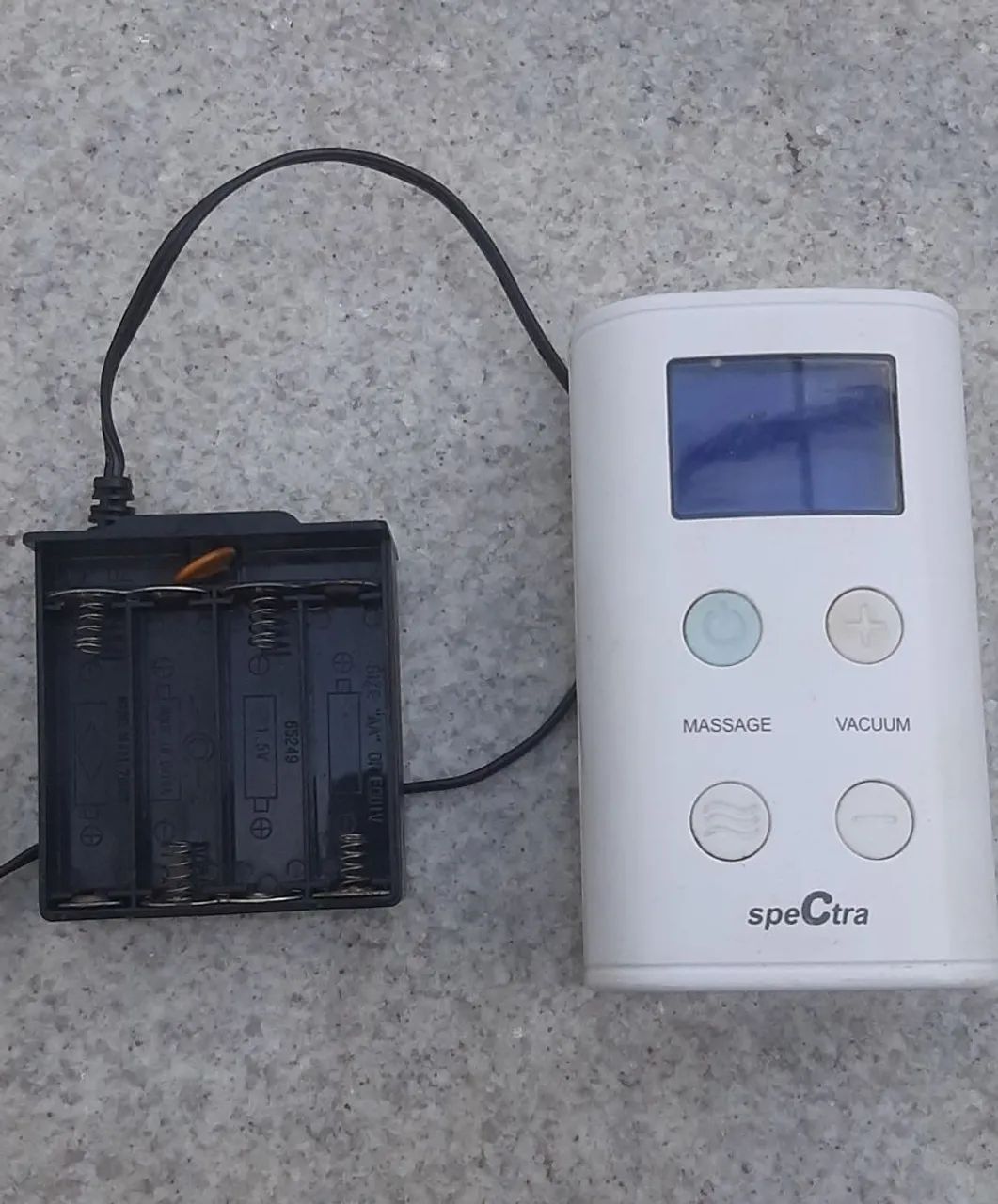 Extratora de leite materno  - Foto 3