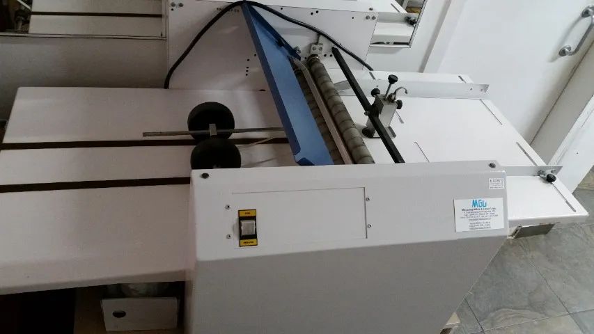 Dobradeira PS-650