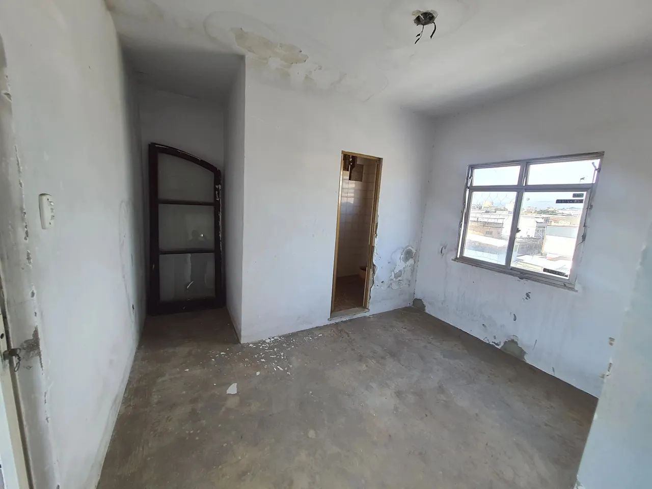 Prédio de 4 Andares com 400m² e Várias Salas Próx. Churrasquinho do Jorge Centro Nilópolis - Foto 3