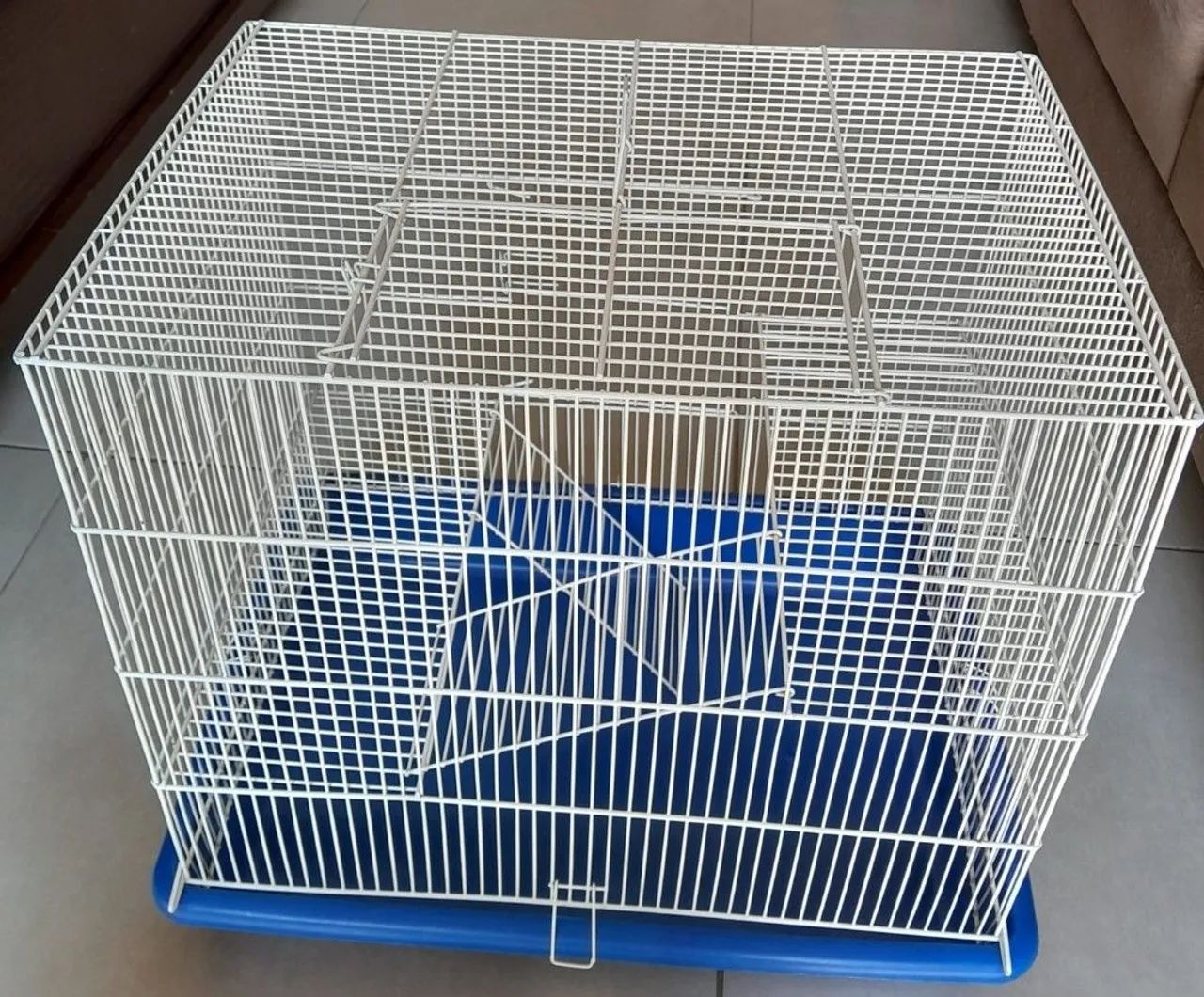 Gaiola para hamster - Foto 3