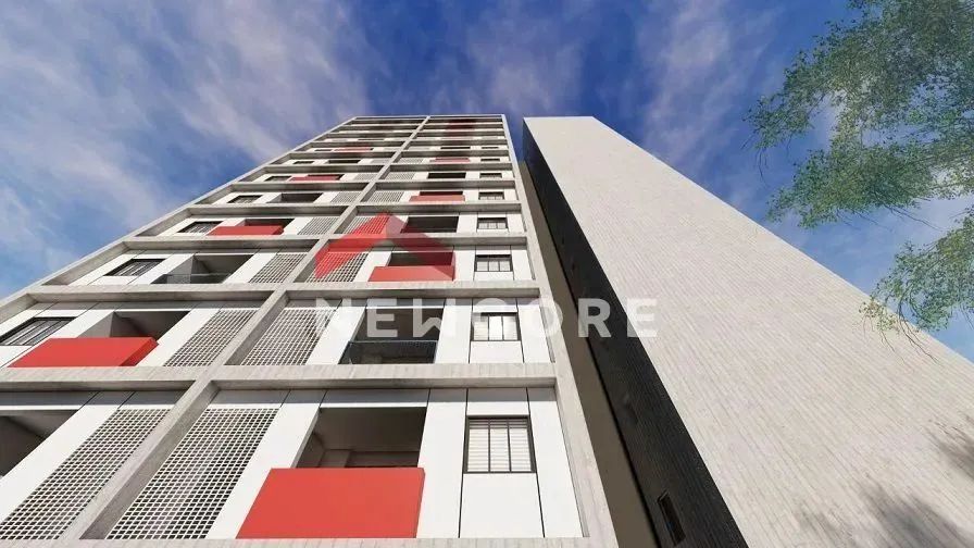 Apartamento em Rua Engenheiro Saint Martin - Vila Aeroporto Bauru - Bauru/SP