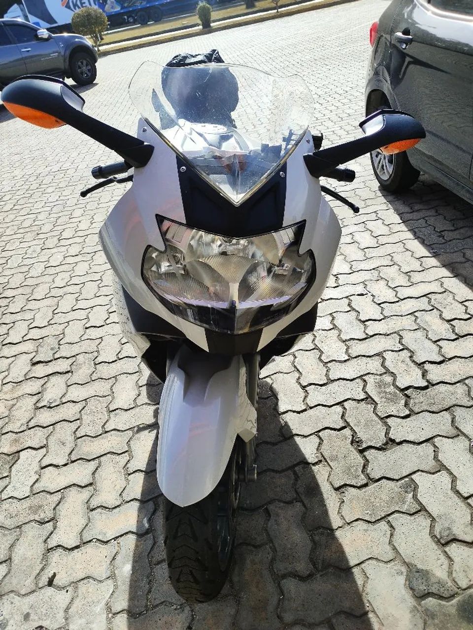 BMW K1300S - Foto 2
