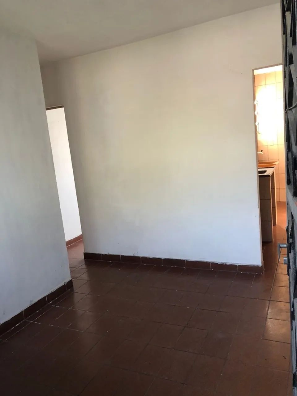 Apto. Rio da prata - Bangu - EXCELENTE LOCALIZAÇÃO - Foto 4