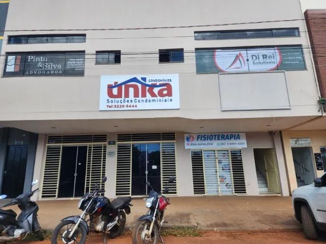 Foto - Palmas - Plano Diretor Norte