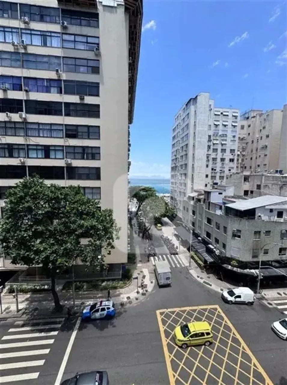 Apartamento com 3 Quartos 1 Suíte 1 vaga 217m² Posto 5 - Copacabana - Foto 2