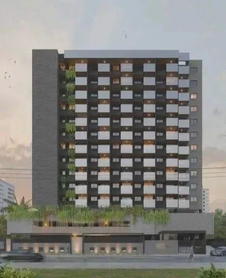 Apartamento à venda no RUA ELIAS RAMOS DE ARAÚJO, CRUZ DAS ALMAS, Maceió, AL