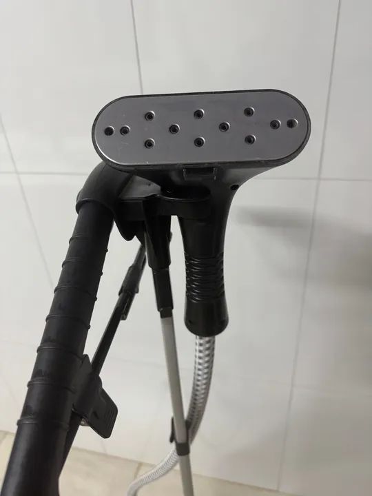 Passadeira a Vapor Portátil Mondial Vip Care - Foto 2