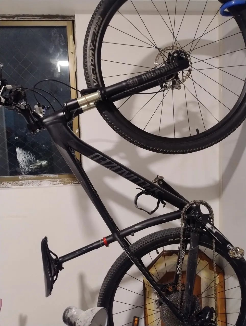 Bike MTB Specialized  - Foto 3