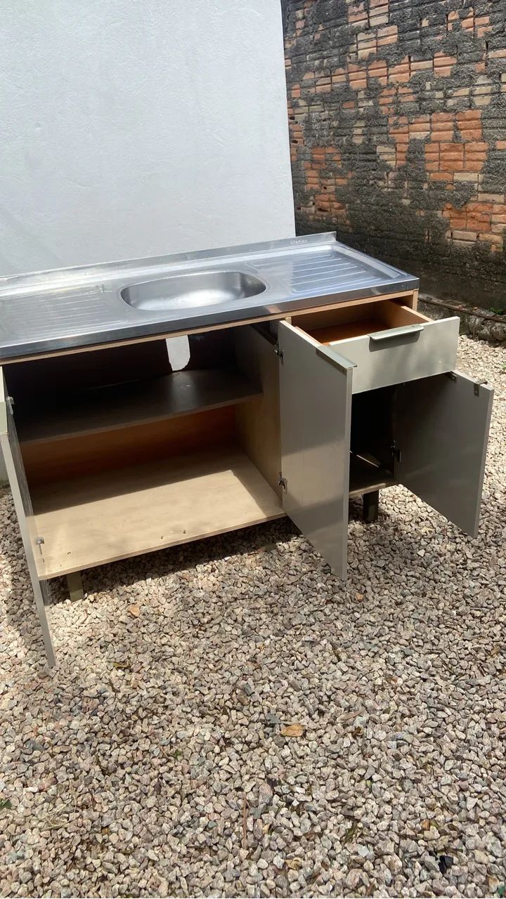 Balcão de Pia 64850324814849121