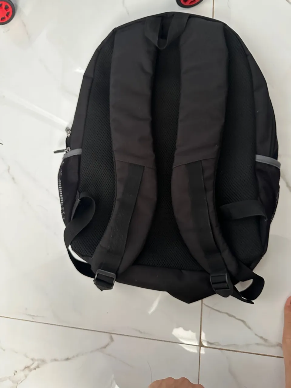 Vendo mochila olympikus