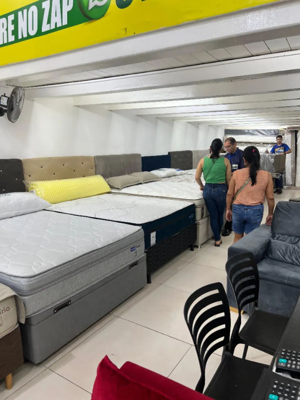 Belo lar no Comércio  - Foto 3