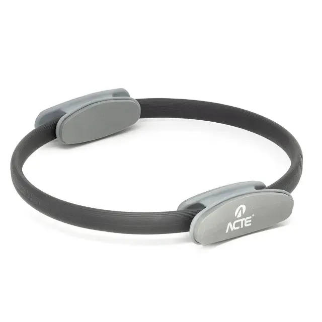 Anel de Pilates Cinza Acte Sports