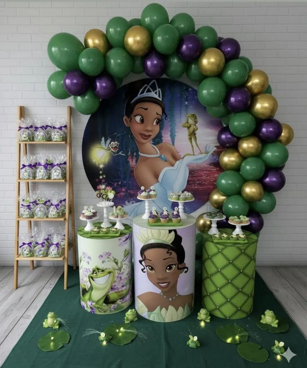 Decoração Pegue e monte - Uberlândia MG - Foto 4