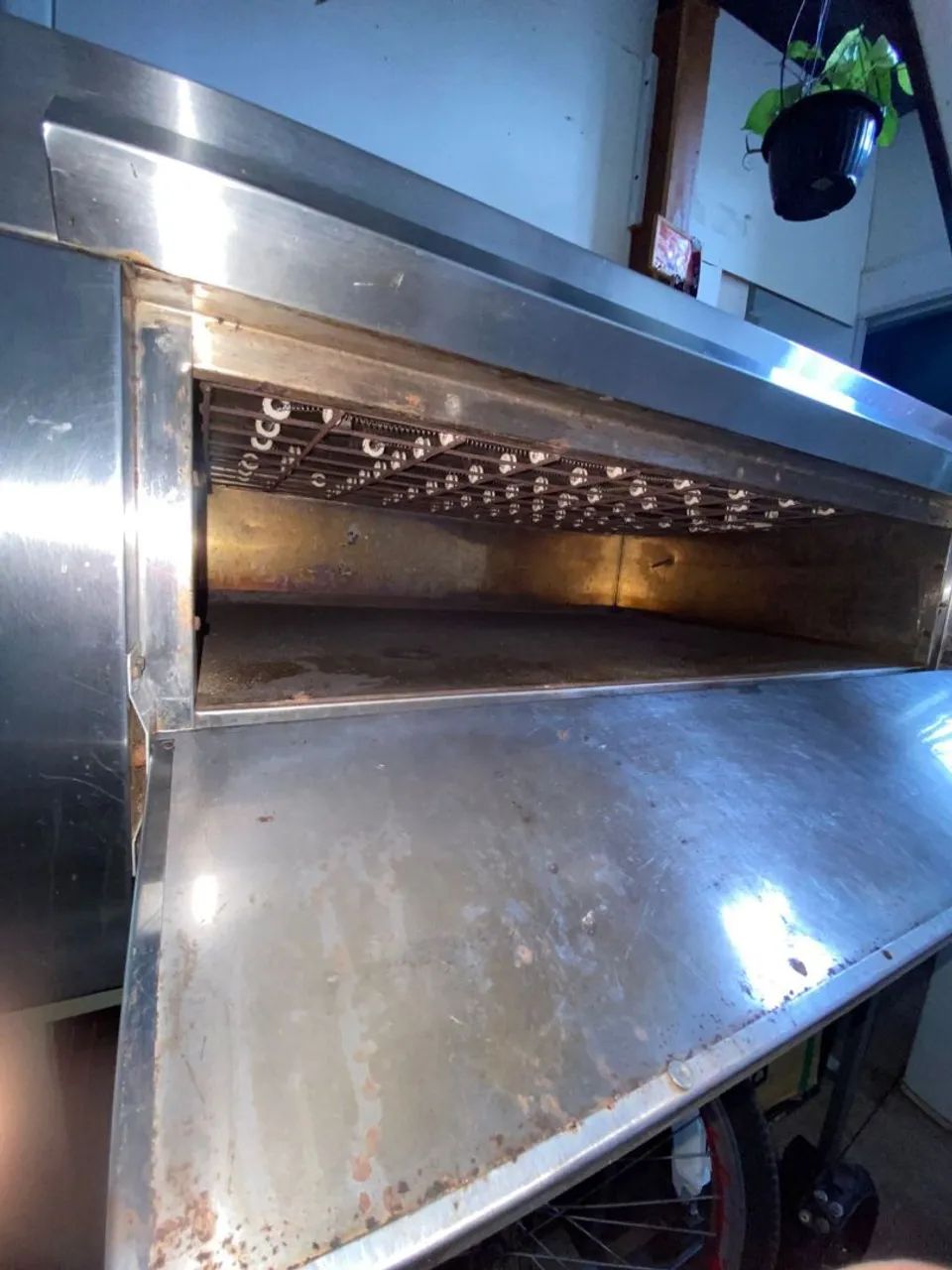 Forno elétrico  - Foto 4