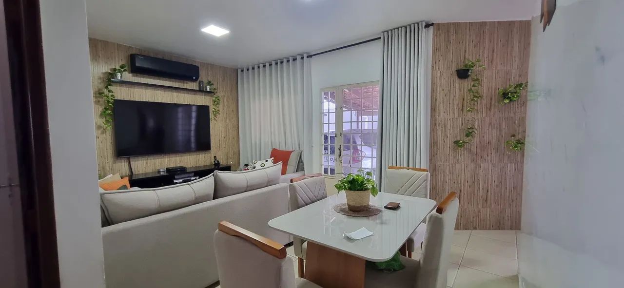 Foto - Goiânia - Residencial Itaipu