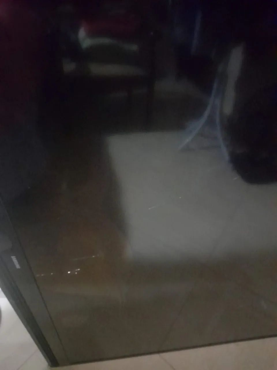 TV SANSUNG 49 POLEGADAS TELA QUEBRADA MODELO UN49K5300AG - Foto 3