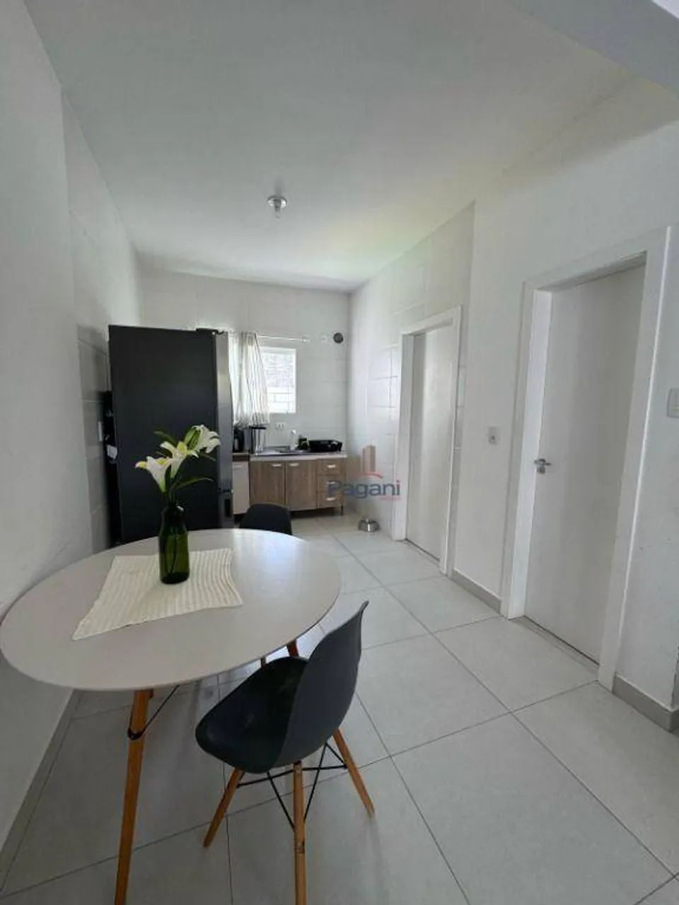 Sobrado com 2 dormitórios à venda, 72 m² por R$ 434.000,00 - Jardins III - Palhoça/SC - Foto 5
