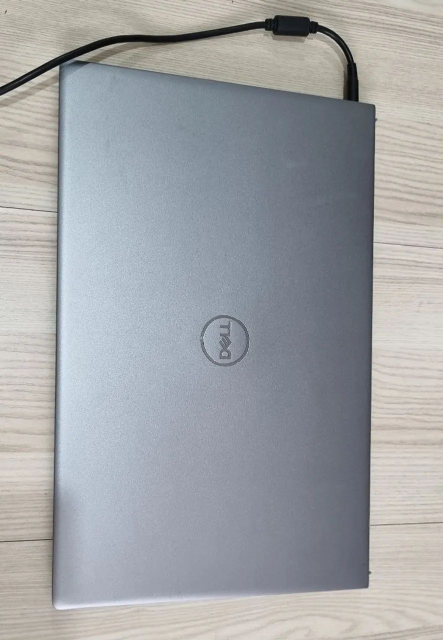 Notebook Dell Vostro 5510 - Troco por celular - Foto 4