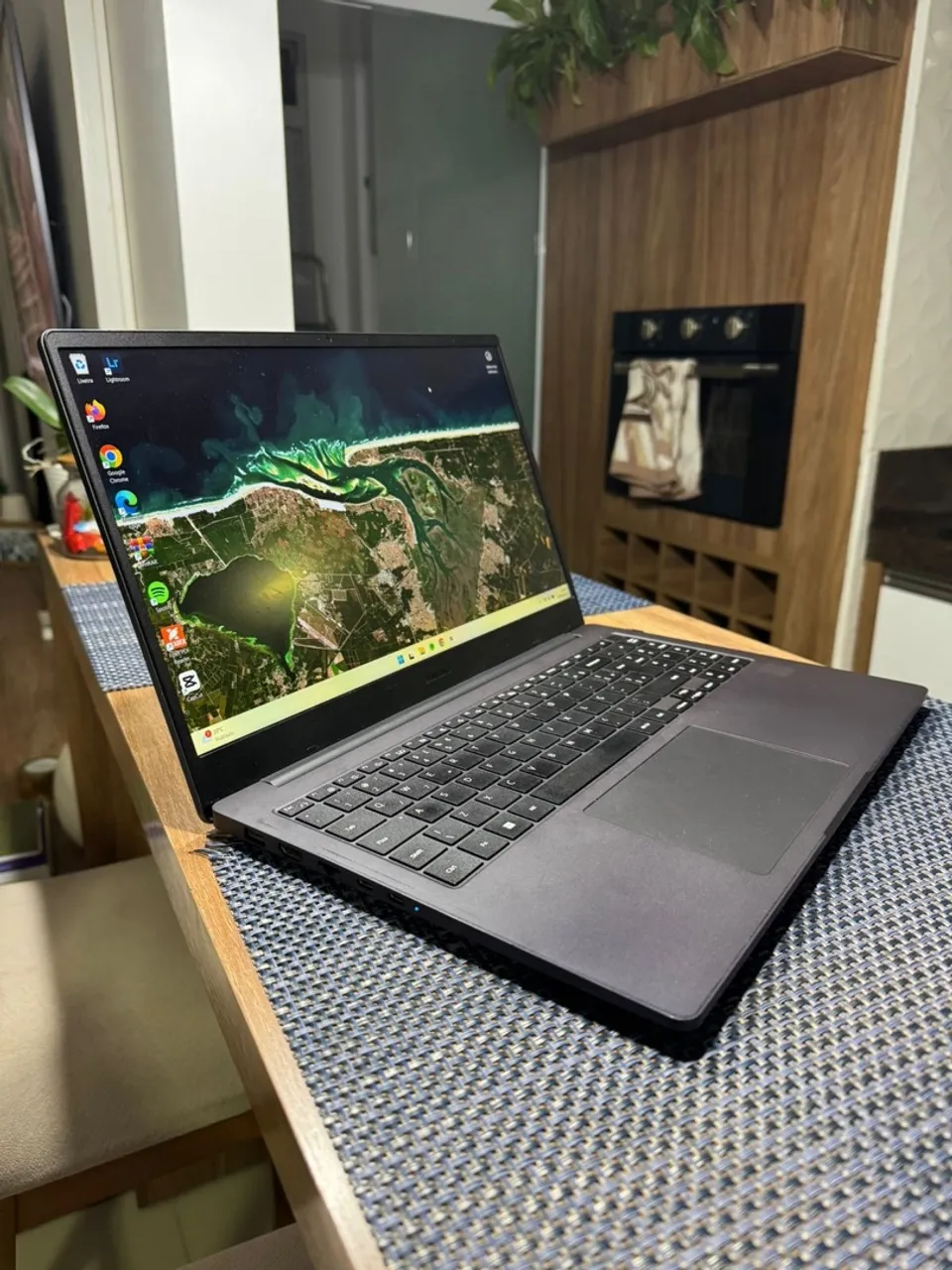 notebook samsung muito bom