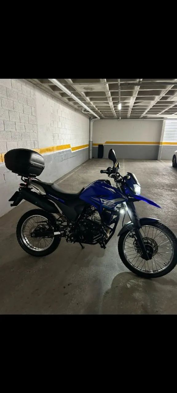 Lander 250 2021 - Foto 3