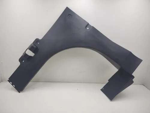 Acabamento Porta Malas Lado Esquerdo Kia Cerato 2009 2013