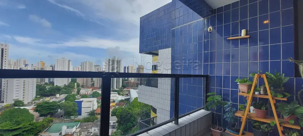 OPORTUNIDADE EXCELENTE APARTAMENTO de 110 metros com 3 quartos, 2 vagas no Parnamirim