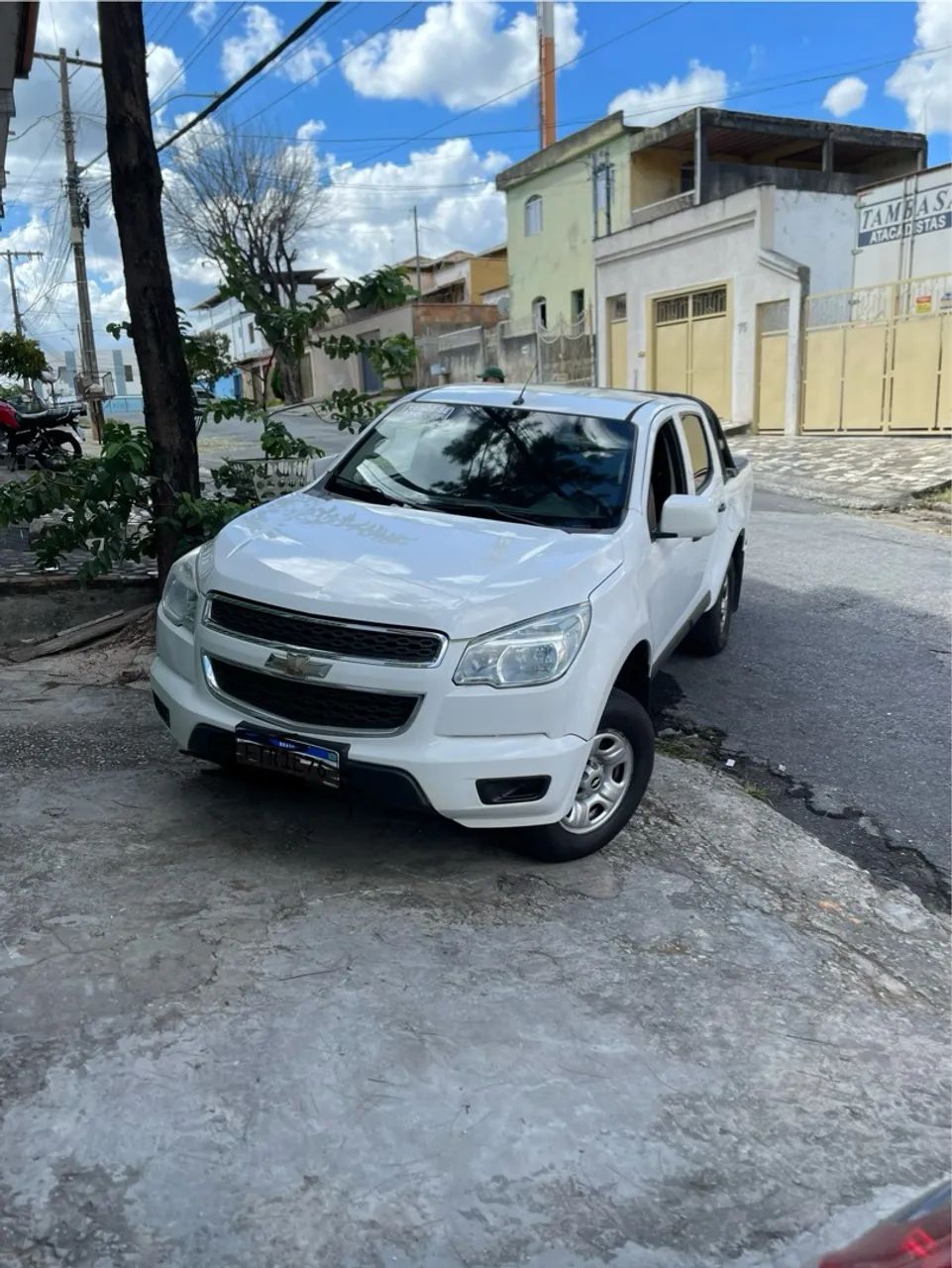 S10 oportunidade km baixa - Foto 2