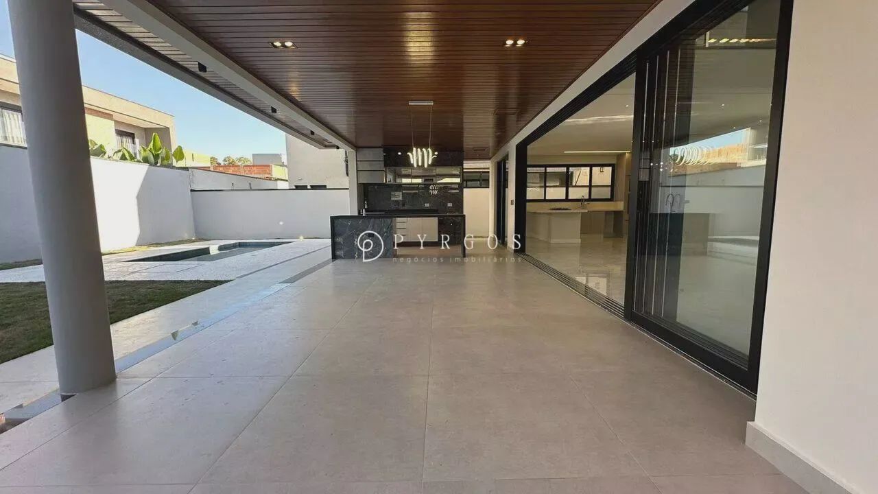 Casa com 4 suítes - Jardim do Golf - São José dos Campos - Foto 4
