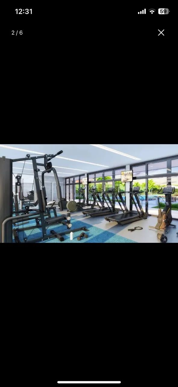 Vende-se ou troca , Terreno Condomínio Terras Alpha - Foto 6